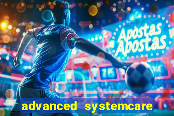 advanced systemcare 17 key